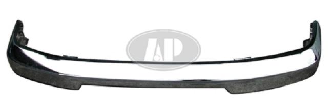 DEFENSA DELANTERA FRONTIER 98-00 / XTERRA 00-04 P/PINTAR