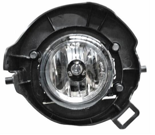 FARO NIEBLA FRONTIER PRO 05-15 / PATHFINDER 05-12 C/BASE P/FASCIA L