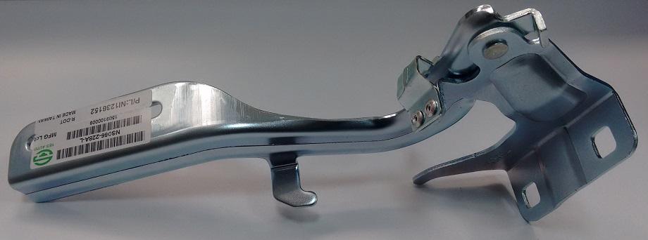 BISAGRA COFRE JUKE 11-15 L