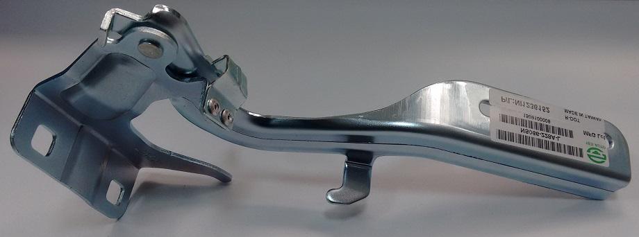 BISAGRA COFRE JUKE 11-15 R