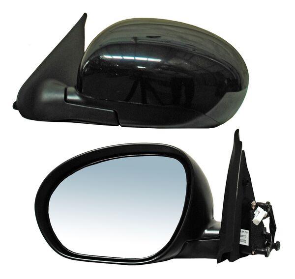 ESPEJO JUKE 12-15 ELECTRICO 3PIN L