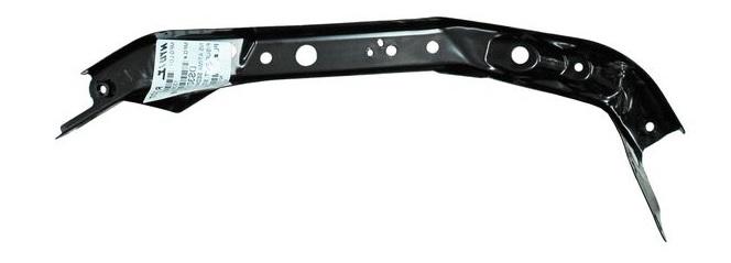 MARCO RADIADOR JUKE 11-17 L