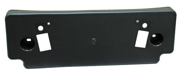 PORTA PLACA DEL JUKE 11-14