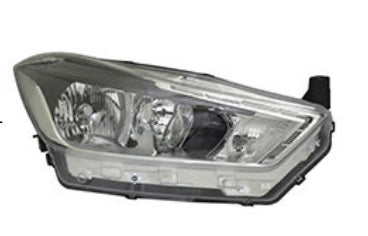 FARO KICKS 17-20 C/LEDS R