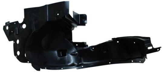 TOLVA SALPICADERA KICKS 17-20 R