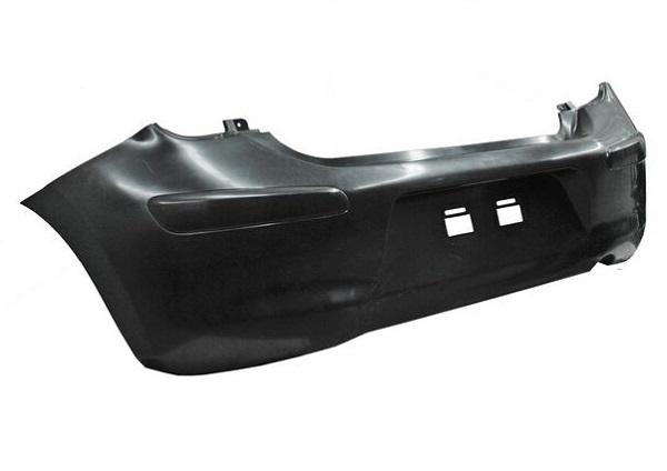 FASCIA TRASERA MARCH 12-14 / ACTIVE 14-20 S/SENS