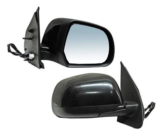 ESPEJO MARCH 12-24 ELECTRICO 3PIN R