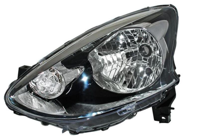 FARO MARCH 14-19 CROMO C/MOTOR L