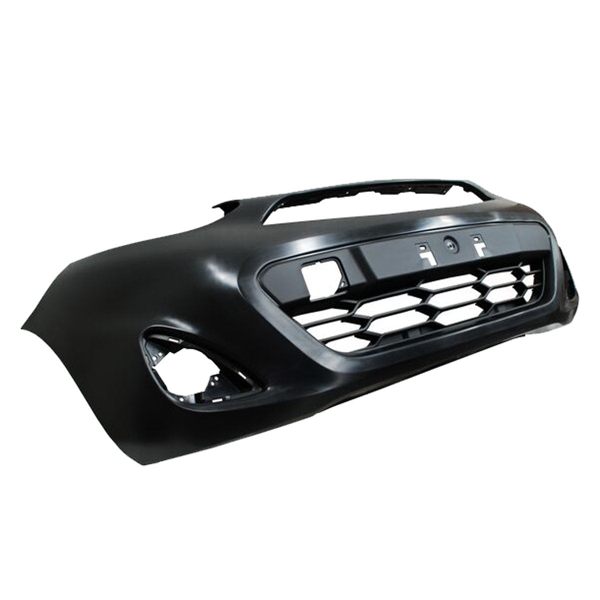 FASCIA DELANTERA MARCH 14-20 S/HOYO P/MOLDURA