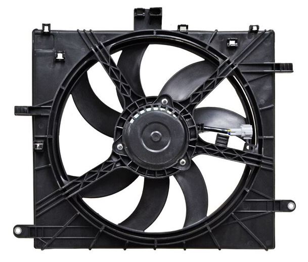 MOTOVENTILADOR MARCH 12-14/ ACTIVE 14-20