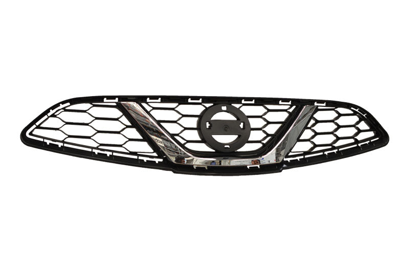 PARRILLA MARCH 14-20