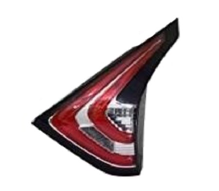 CALAVERA MURANO 15-16 INTERIOR L