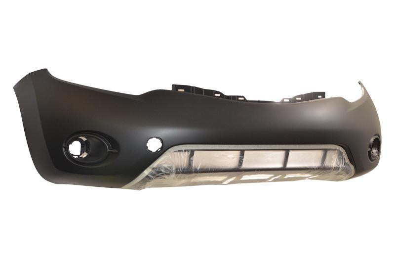 FASCIA DELANTERA MURANO 09-13