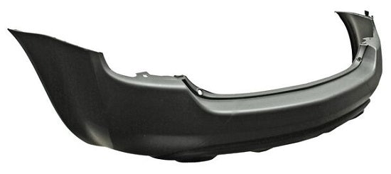 FASCIA TRASERA MURANO 04-08 P/PINT S/MOLD