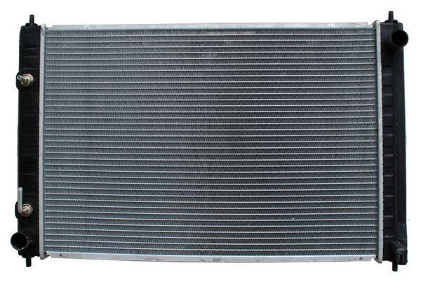 RADIADOR MURANO 09-14 AUTOMATICO V6 3.5L ALUMINIO