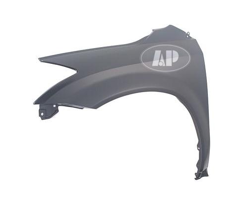 SALPICADERA MURANO 04-08 L