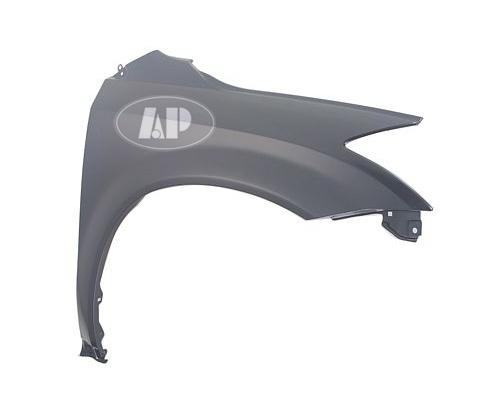 SALPICADERA MURANO 04-08 R