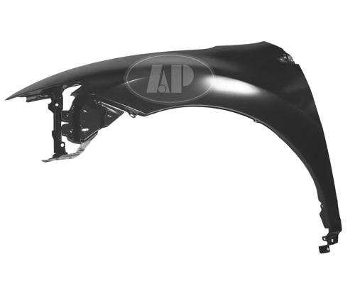 SALPICADERA MURANO 09-14 L