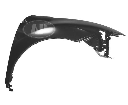 SALPICADERA MURANO 09-14 R