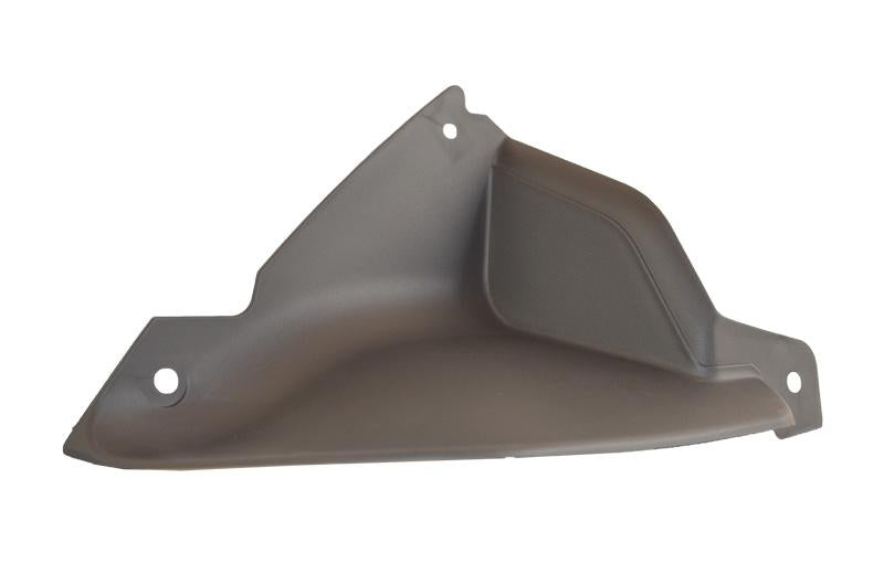 SPOILER MURANO 09-11 C/HOYO L