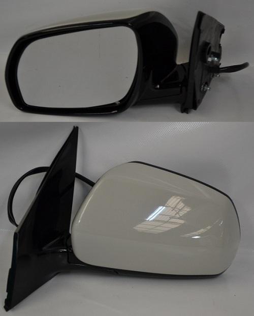ESPEJO MURANO 04-08 ELECTRICO 3PIN L