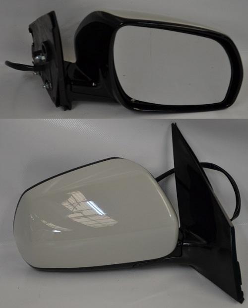 ESPEJO MURANO 04-08 ELECTRICO 3PIN R