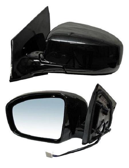 ESPEJO MURANO 09-14 ELECTRICO C/DESEMPAÑANTE P/PINTAR 5PIN L
