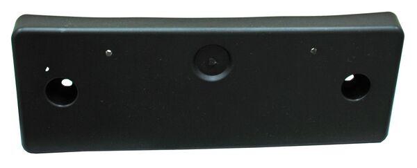 PORTA PLACA DEL MURANO 09-10