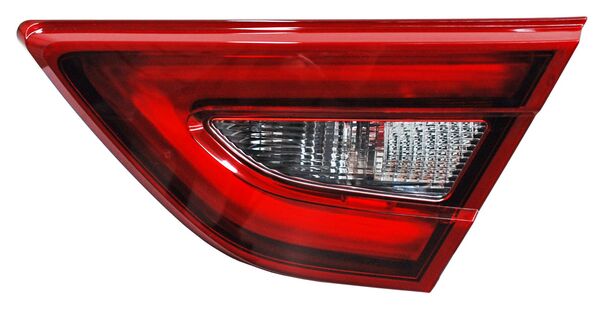 CALAVERA MAXIMA 16 INTERIOR R