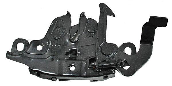 CHAPA COFRE MAXIMA 09-15