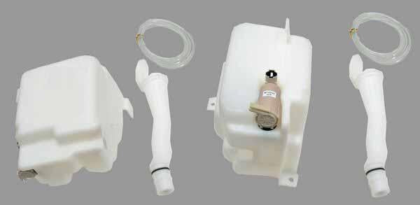 DEPOSITO LIMPIAPARABRISAS MAXIMA 00-01 C/TAPA C/MOTOR C/CUELLO S/A/A