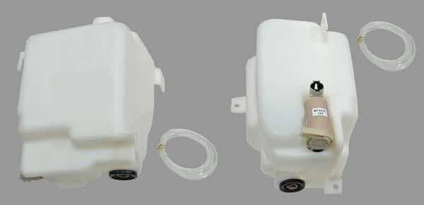 DEPOSITO LIMPIAPARABRISAS MAXIMA 04-08 C/CUELLO C/TAPA C/MOTOR C/SENSOR C/CUELLO C/A/A
