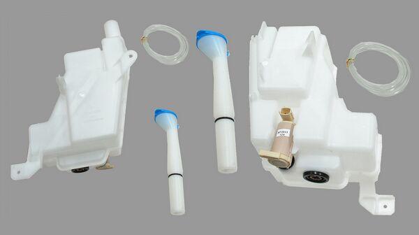 DEPOSITO LIMPIAPARABRISAS MAXIMA 04-08 C/CUELLO C/TAPA C/MOTOR C/SENSOR