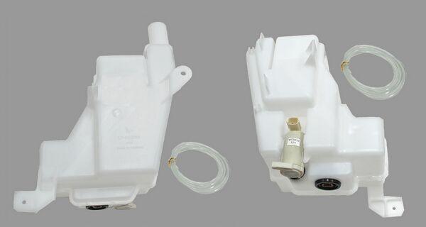 DEPOSITO LIMPIAPARABRISAS MAXIMA 04-08 C/MOTOR C/ARNES