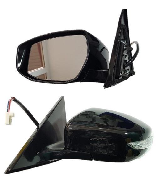 ESPEJO MAXIMA 16-20 ELECTRICO C/DESEMPAÑANTE C/DIRRECC P/PINTAR 6PIN L