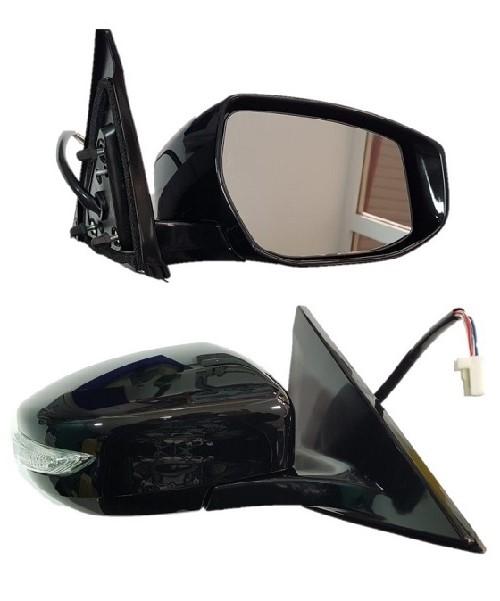 ESPEJO MAXIMA 16-20 ELECTRICO C/DESEMPAÑANTE C/DIRRECC P/PINTAR 6PIN R