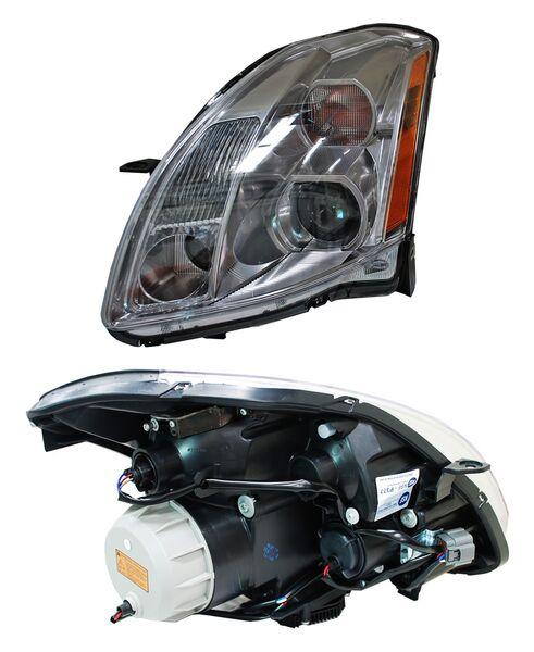 FARO MAXIMA 06-08 P/XENON L