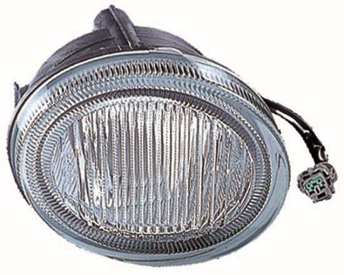 FARO NIEBLA MAXIMA 02-03 L DEPO