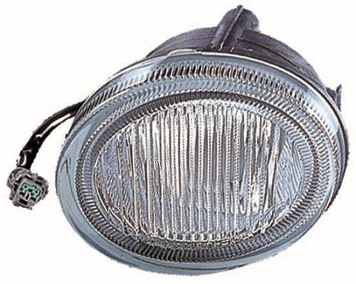 FARO NIEBLA MAXIMA 02-03 R DEPO *HASTA AGOTAR*