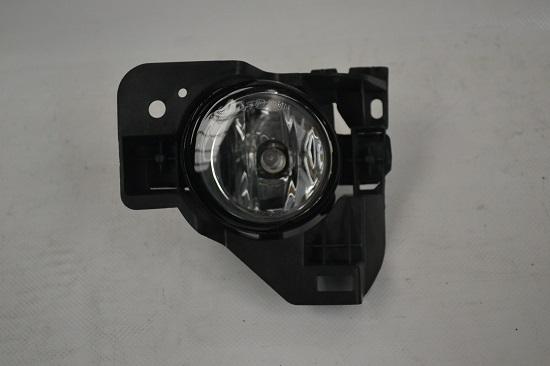 FARO NIEBLA MAXIMA 09-15 4P L