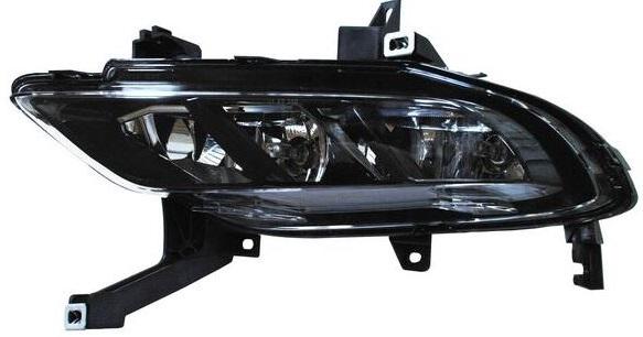 FARO NIEBLA MAXIMA 16-18 L