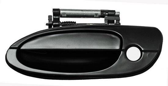 MANIJA EXTERIOR MAXIMA 00-03 DELANTERA L