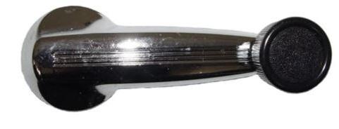 MANIJA INTERIOR NISSAN 620 73-80 CROMO R