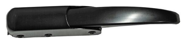 MANIJA TAPA BATEA GANCHO NISSAN PU 72-14 NEGRA L=R