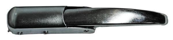 MANIJA TAPA BATEA GANCHO NISSAN PU 72-14 CROMO L=R