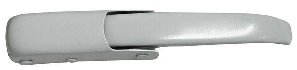 MANIJA TAPA BATEA GANCHO NISSAN PU 72-14 BLANCO L=R
