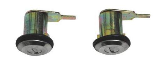 CILINDRO CHAPA PUERTA NISSAN 720 81-93 R