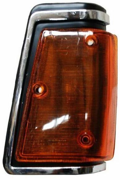 CUARTO PUNTA NISSAN 720 81-91 CROMO R