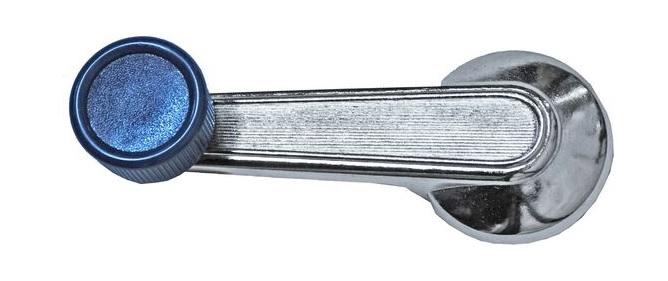 MANIJA ELEVAR NISSAN 720 81-93 AZUL