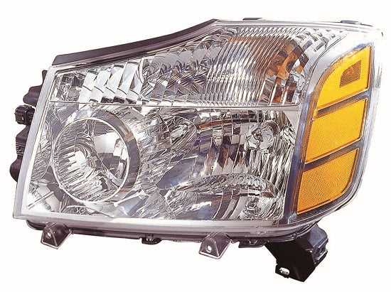 FARO ARMADA / TITAN 04-07 L